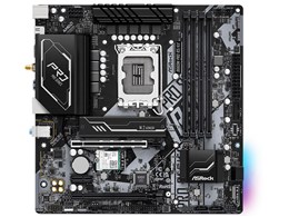 ASRock B660M Pro RS/ax 価格比較 - 価格.com