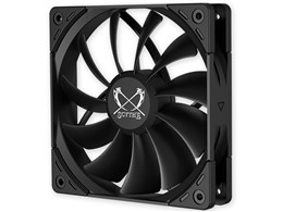 KAZE FLEXII 120 PWM KFS1225FD15-P