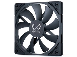 KAZE FLEXII 120 PWM SLIM KFS1215FD18-P