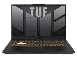 TUF Gaming F17 FX707ZM FX707ZM-I7R3060EC