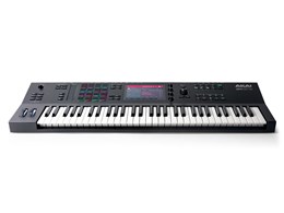 AKAI MPC KEY 61 価格比較 - 価格.com