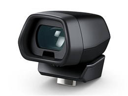Blackmagic Pocket Cinema Camera Pro EVF