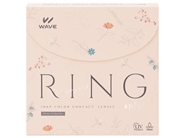 WAVEf[ UV RING plus t[RNV [|s[x[ 30 ×2]