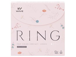 WAVEf[ UV RING plus t[RNV [TNx[ 30 ×2]