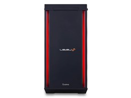 LEVEL-R7X5-LCR57X-TAX [RGB Build] Ryzen 7 5700X/16GB/1TB SSD/RTX 3070/700W