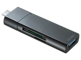 ADR-3TCMS7BKN [USB Type-C ブラック]