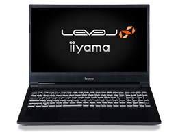 LEVEL-15FX151-i7-PAFX-D Core i7 11800H/16GB/500GB SSD/RTX 3050Ti/15C` tHD
