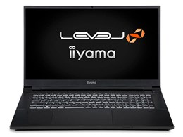 LEVEL-17FR172-i7-UAZX Core i7 12700H/32GB/1TB SSD/RTX 3070Ti/17C` tHD