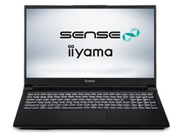 SENSE-15FR171-i7-UAPXD Core i7 12700H/32GB/500GB SSD+1TB SSD/RTX 3070Ti/15C` tHD