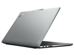 ThinkPad Z16 Gen 1 AMD Ryzen 7 PRO 6850H・16GBメモリー・1TB SSD・RX 6500M・16型WUXGA液晶搭載 エクストリーム 21D4CTO1WW