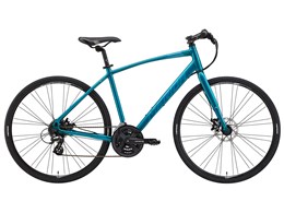 CROSSWAY 200-MD 2022Nf [GLOSSY GREEN-BLUE]