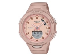 Baby-G BSA-B100CS-4AJF