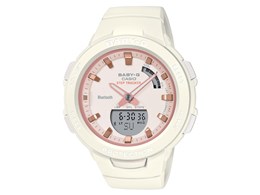 Baby-G BSA-B100CS-7AJF