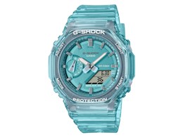 カシオ G-SHOCK GMA-S2100SK-2AJF 価格比較 - 価格.com