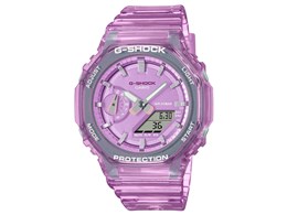 カシオ G-SHOCK GMA-S2100SK-4AJF 価格比較 - 価格.com