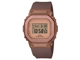 G-SHOCK GM-S5600BR-5JF