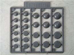 M.S.G ���f�����O�T�|�[�g�O�b�Y �v�����j�b�gP107 �ۃ��[���h