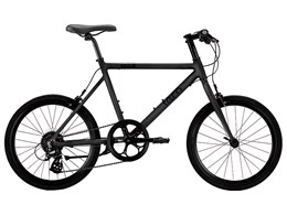 CREST 2022Nf [Matte Black]