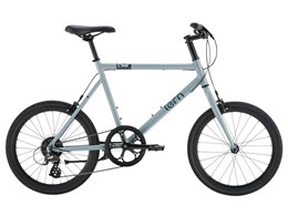 CREST 2022Nf [Stone Gray]