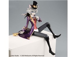 IdentityV ܐli ʁ[ǂXgbp[tBMA -ӎ` -ʐ^ W[tEf\jG[Y-