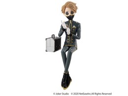 IdentityV ܐli ʁ[ǂXgbp[tBMA -ӎ`-[t C\bvEJ[-