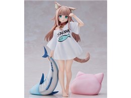 �����̂˂������̎q�ł��킢�� 1/6 ���Ȃ� �`���͂悤Ver.�`