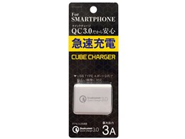 ACU-03QC30W [White]