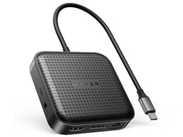 HyperDrive USB4 oChbN HP-HD583 [ubN]