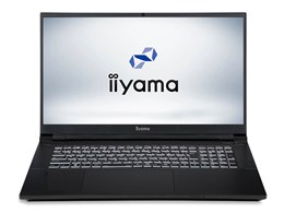 STYLE-17FR172-i7-UAZX Core i7 12700H/32GB/1TB SSD/RTX 3070Ti/17C` tHD