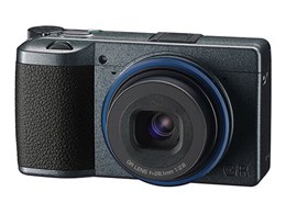 RICOH GR IIIx Urban Edition