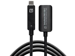 TetherBoost Pro TBPRO3-BLK [5m ubN]