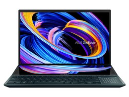 Zenbook Pro Duo 15 OLED UX582ZW UX582ZW-H2004X