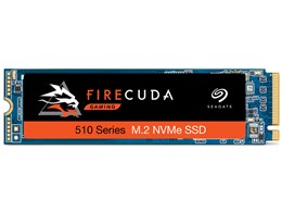 FireCuda 510 ZP500GM3A021