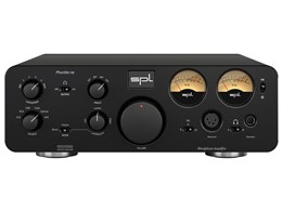 Phonitor xe + DAC768 [Black]