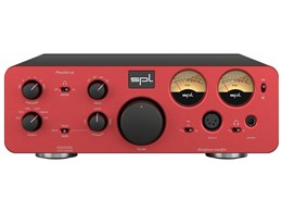SPL Phonitor xe + DAC768 [Red] 価格比較 - 価格.com