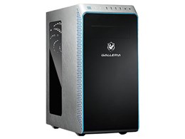 GALLERIA UA9C-R37T Core i9 12900K/RTX 3070Ti/32GB/Gen4 NVMe SSD 1TB+HDD 2TB K/11166-11a