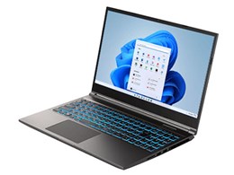 raytrek R5-AA5 Core i7 12700H/RTX 3050/16GB/Gen4 NVMe SSD 1TB K/11451-11a