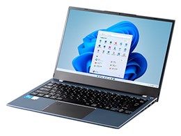 F-14TG sXu[ Core i7 1165G7/16GB/NVMe SSD 512GB K/11477-11a