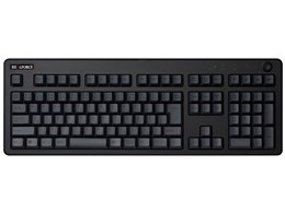 東プレ REALFORCE R3 R3HA11 [ブラック/ダークグレー] 価格比較 - 価格.com