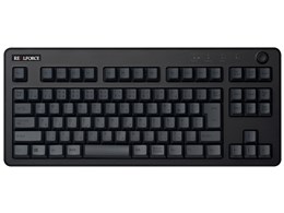 東プレ REALFORCE R3 R3HC11 [ブラック/ダークグレー] 価格比較