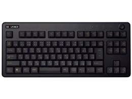 東プレ REALFORCE R3 R3HC12 [ブラック/ブラック] 価格比較 - 価格.com