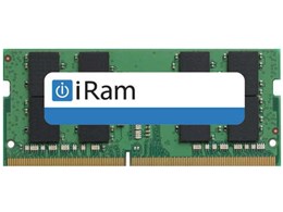 IR8GSO2400D4 [SODIMM DDR4 PC4-19200 8GB Mac]