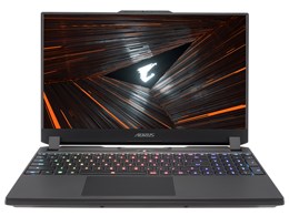 AORUS 15 XE5-73JP534SH