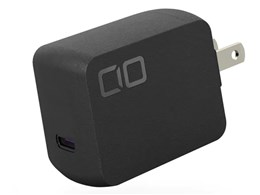 NovaPort SOLO 65W CIO-G65W1C-N [ubN]