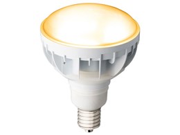 岩崎電気 LEDioc LEDアイランプ LDR30L-H-E39/W827 [電球色] 価格比較