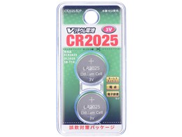 VV[Y `Edr 2pbN CR2025/B2P
