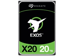 SEAGATE ST20000NM007D [20TB SATA600 7200] 価格比較 - 価格 