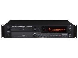 TASCAM CD-RW900SX 価格比較 - 価格.com