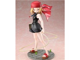 SHAMAN KING 1/7 ���R�A���i