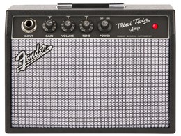 Mini '65 Twin Amp